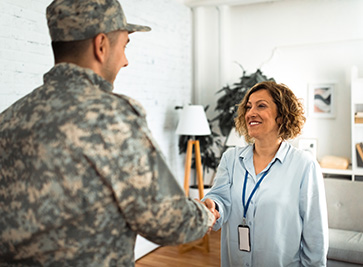 Military Tuition Assistance