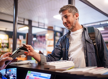 Third-Party Payments
